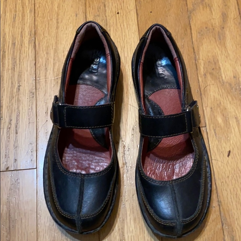 Børn Shoes Born Mary Janes size 7